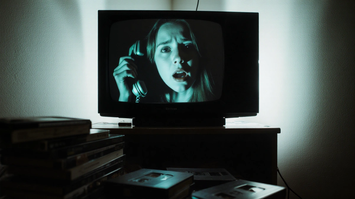 Blumhouse’s Horror Sequel Hits Peacock Jan. 16