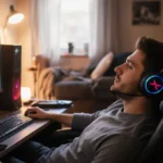 HyperX Cloud Flight Headset Slashed to $60 in Best Buy Flash Sale