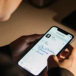 Thine Skips Hardware, Turns Your iPhone Into an AI Memory Bank