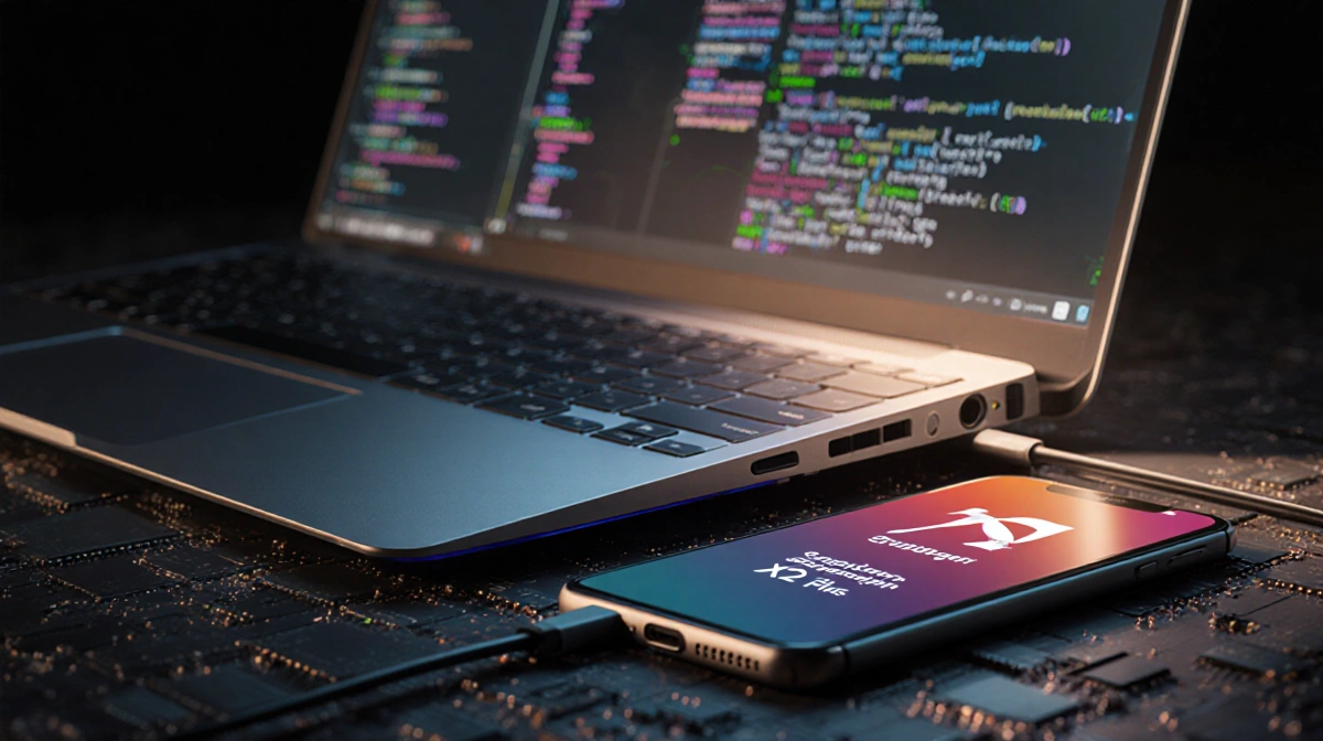 Qualcomm Quietly Launches Budget Snapdragon X2 Plus Chips at CES 2026