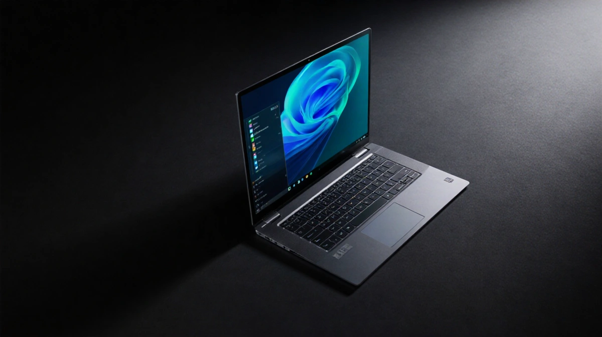 HP Unveils World’s Slimmest AI Laptop at CES 2026