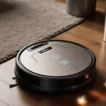 Roborock Qrevo Edge S5A Hits Record $600 Low