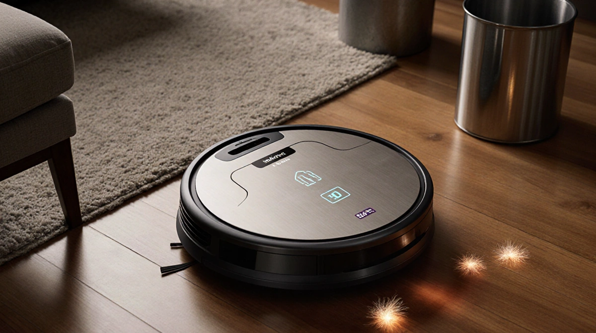 Roborock Qrevo Edge S5A Hits Record $600 Low