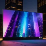 TCL’s X11L TV Hits 10,000 Nits with Quantum Dot Tech