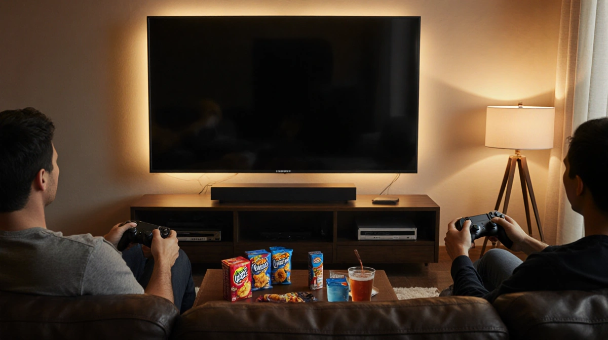 75″ QLED Fire TV Drops to $420 in Today-Only Best Buy Deal