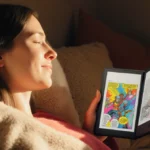 Amazon Debuts First Color Kindle at $50 Off