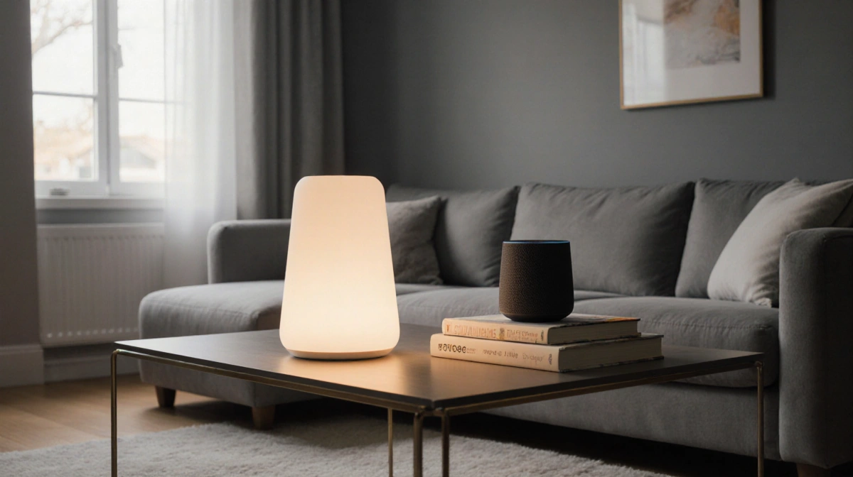 Govee Smart Lamp Drops to Record $54