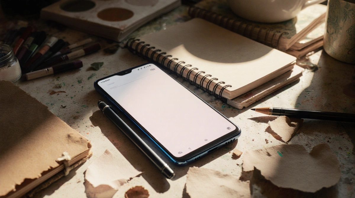 TCL NxtPaper 70 Pro Adds Stylus, Cinematic Photos for $400