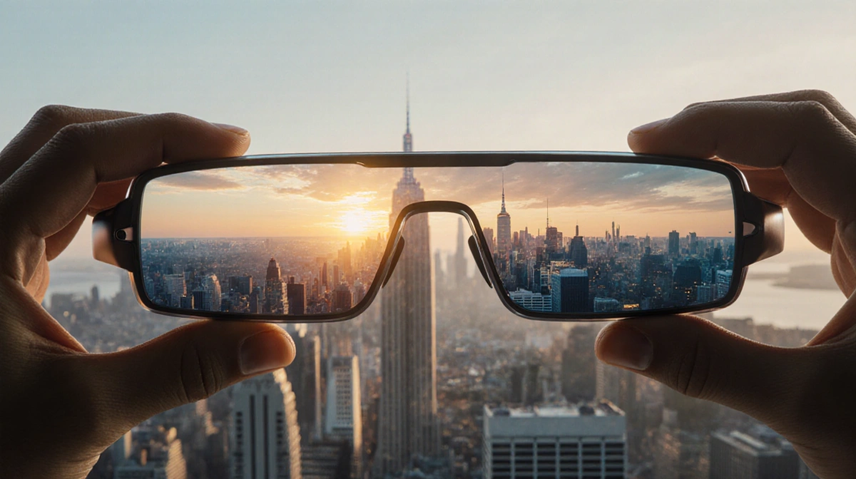 TCL’s $299 Air Pro 4 Adds HDR to Smart-Glass Race