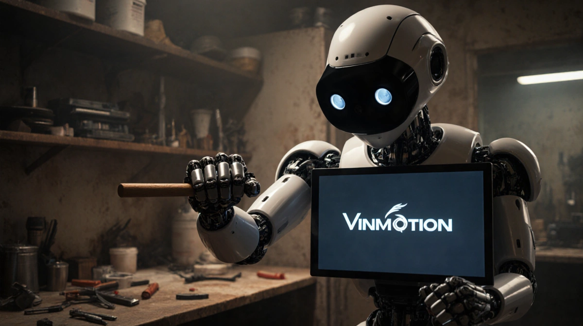 Qualcomm’s Dragonwing IQ10 to Power Next-Gen Humanoids