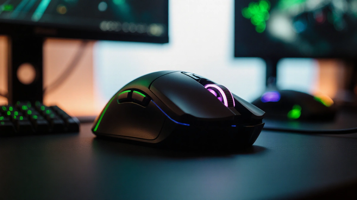 Razer Viper V3 Pro Slashed to $110 in Rare 31% Deal