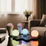 Govee 4-Pack Smart Bulbs Drop to $27, 33% Off at {brand}