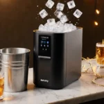 Euhomy’s Leopard X1 Makes Ice in Under 5 Minutes