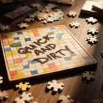 NYT Strands Jan 5: ‘Slapped Together’ Theme Revealed