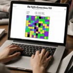 NYT Connections Jan. 5: Purple Puzzle Stumps Players