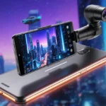 Honor’s Robot Phone Prototype Debuts at CES 2026