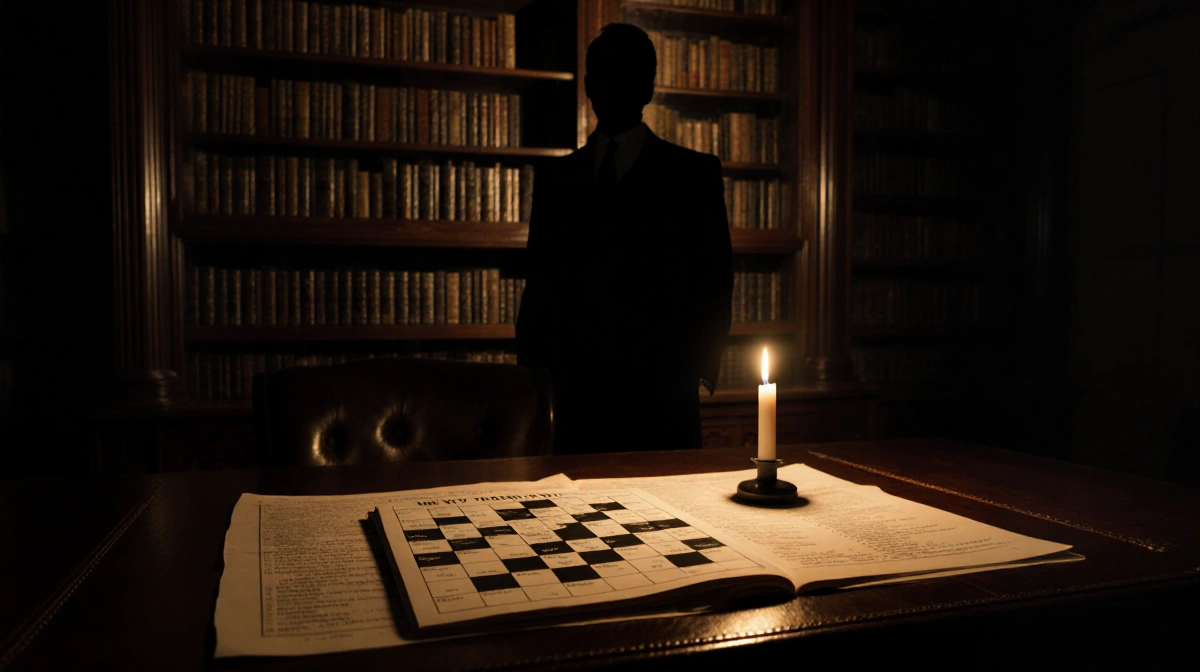 NYT Mini Crossword Answers for Jan. 5, 2026 Revealed