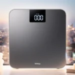 $600 Withings Scale Flags Heart, Diabetes Risk in 90 Seconds