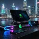 Belkin Unveils 240W Laptop Bank, Liquid Screen Shield at CES