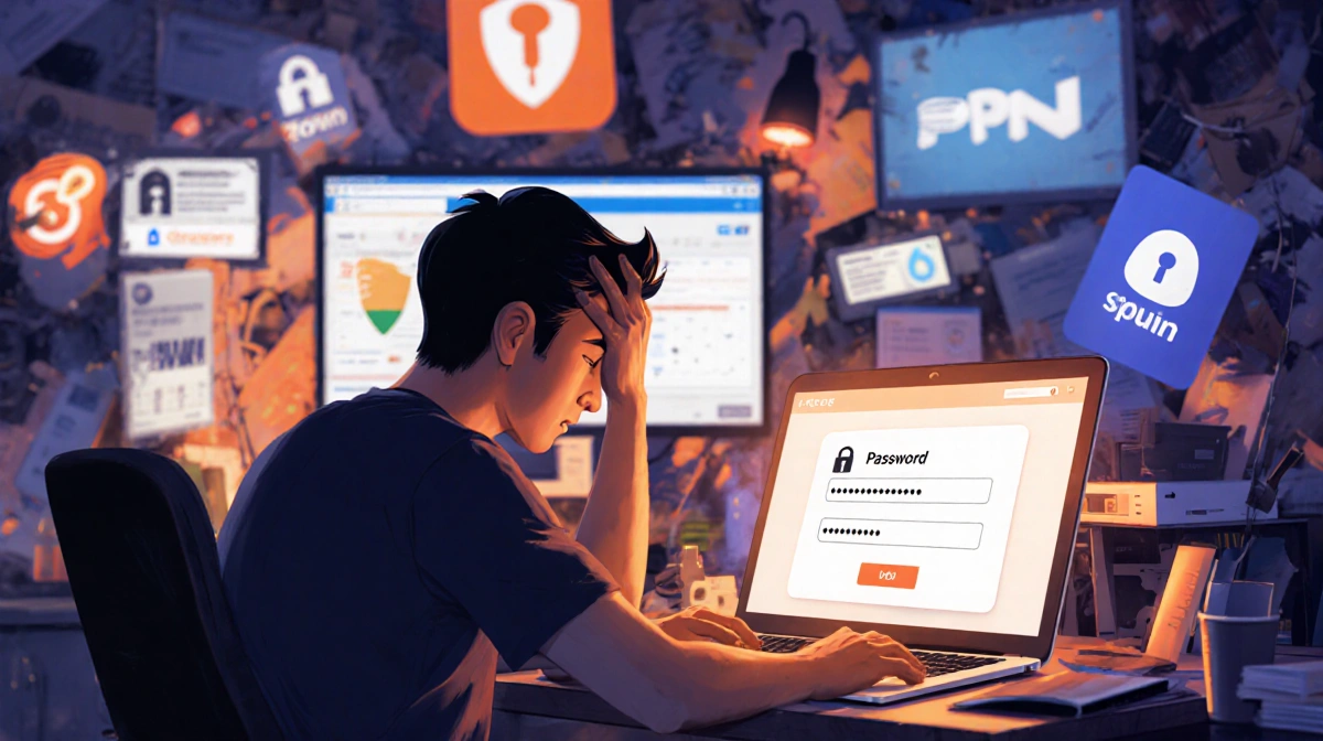 Top VPNs Drop to $2/Month: ExpressVPN, NordVPN, Surfshark Slash Prices