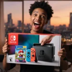 Nintendo Switch 2 Back in Stock After Holiday Rush