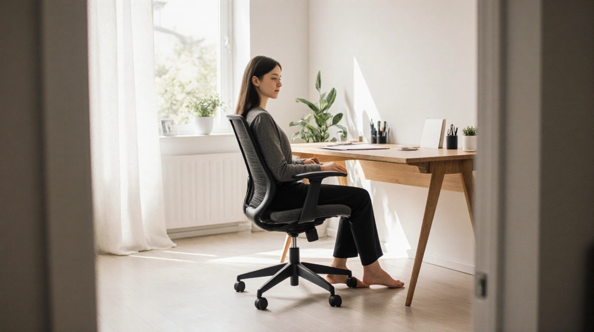 Branch Furniture Slashes Up to 15% Off Ergonomic Chairs
