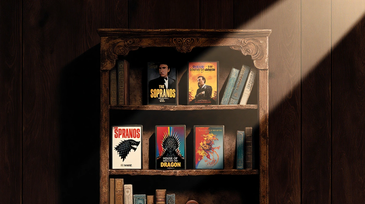 HBO Max January 2025: New Seasons, Fresh Hits, 30+ Top Picks