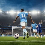 Man City vs. Chelsea: How to Stream Sunday’s EPL Showdown