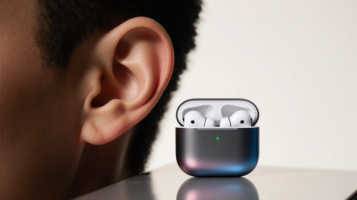 AirPods Pro 3 Hit Shelves with $30 Off Already