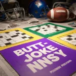 NYT Connections Jan 4: Butt Jokes, Spools & NFL Defense