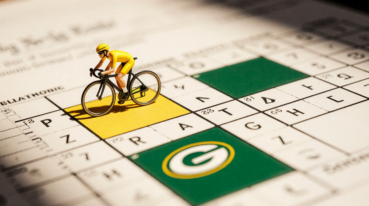 Jan 4 Sports Connections: Yellow, Packers, Duke & Purple Teams