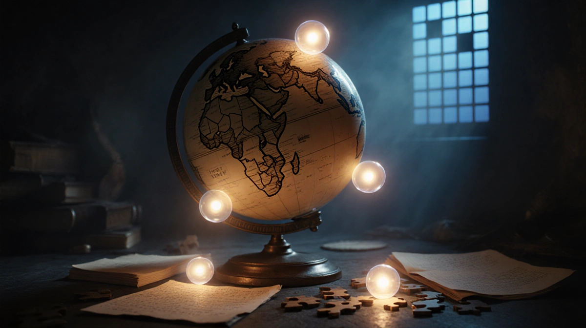 NYT Strands Jan 4: Mental Powers Theme, Answers Revealed