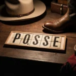 Today’s Wordle Answer: A Classic Western Term