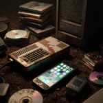 10 Tech Deaths That Defined 2025: From AOL Dial-Up to iPhone Home Buttons