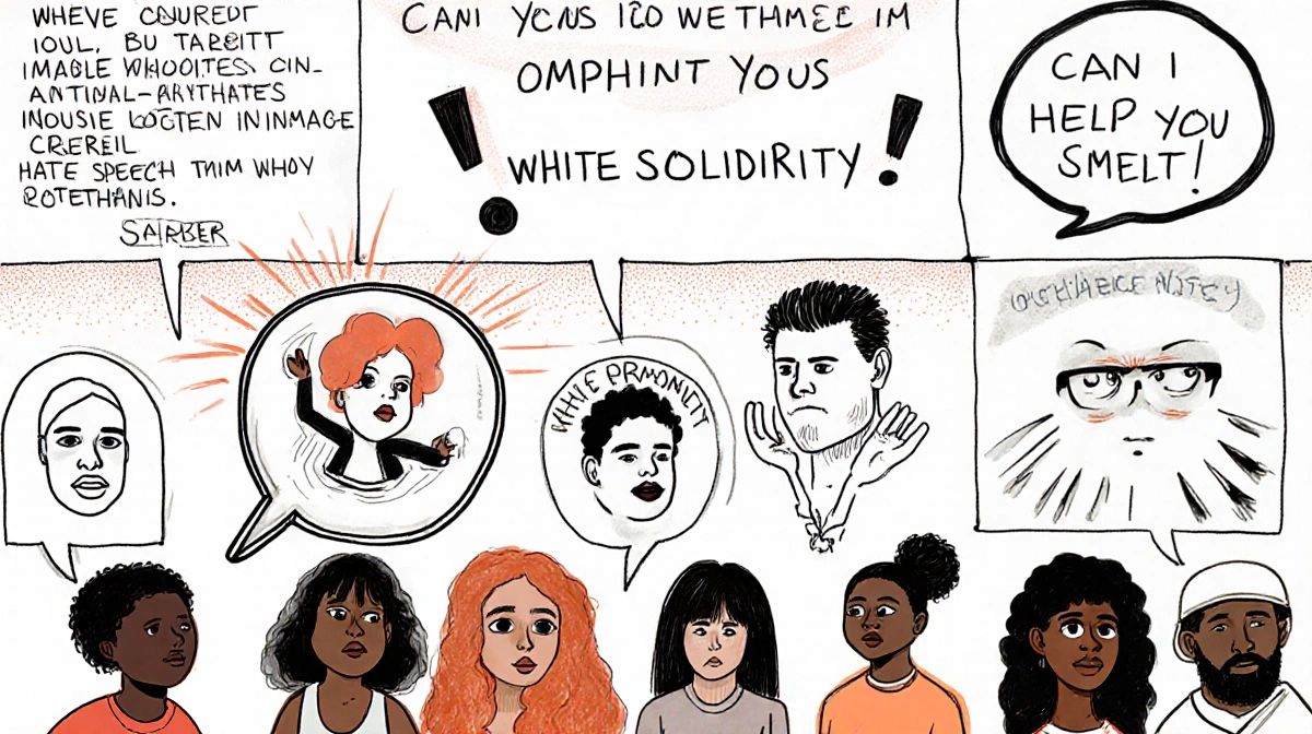 Musk Sparks Fury by Sharing ‘White Solidarity’ Post