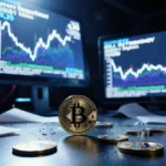 Pi Network Token Stuck at $0.20 Amid Exchange Supply Surge