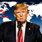 Trump: My Morality Is My Only Foreign Policy Guardrail