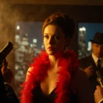 Whitney Leavitt Lands Roxie Role in Broadway’s Chicago