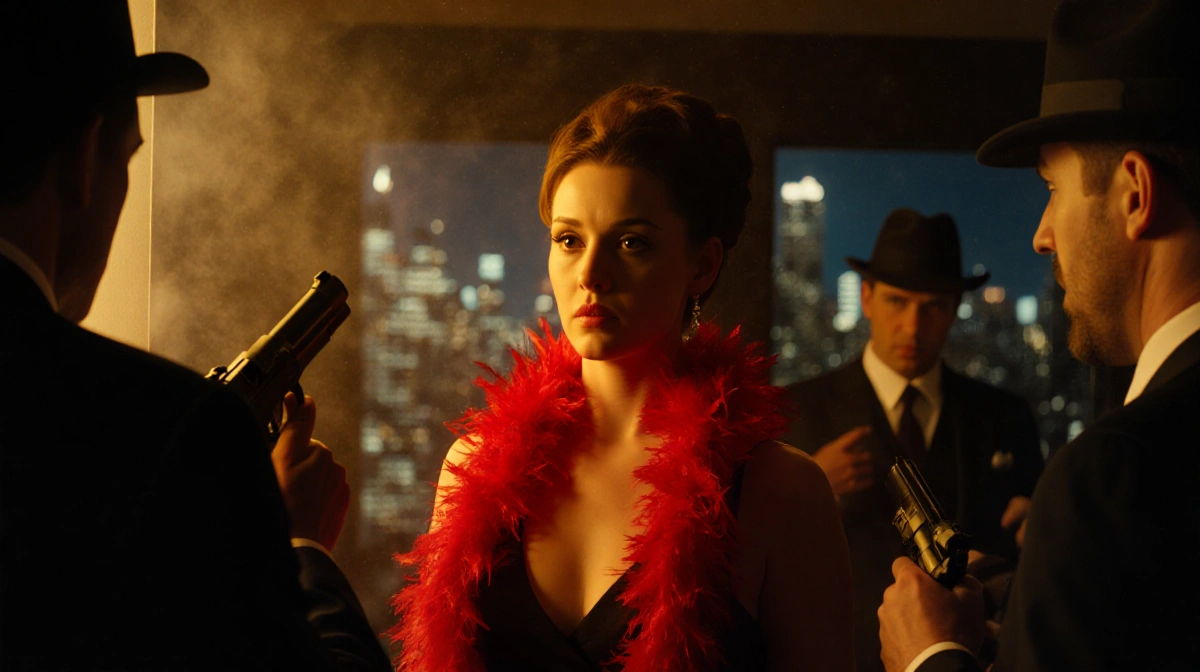 Whitney Leavitt Lands Roxie Role in Broadway’s Chicago