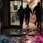 Four Arrested in $100K Pokémon and Sports Card Heist