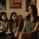 Demi Moore Shares Rare Bruce Willis Memory at Kate Hudson Screening