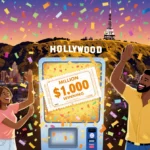 Five SoCal Scratchers Score $1M Each in New Year