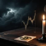 Bitcoin’s Historic Lull: 42% Volatility Sparks Rally Hopes