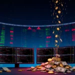 XRP Slides 3.28% as Binance Users Dump 2.7B Tokens