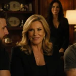 Donna Kelce Rules Out Exes & Rivals on ‘The Traitors’