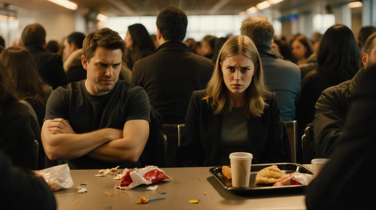 Emily Bader & Tom Blyth Drop Travel Hot Takes Ahead of Netflix Rom-Com