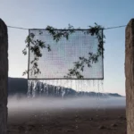 Fog Catchers Pull 10L Daily in World’s Driest City