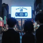 Jujutsu Kaisen Returns: Season 3 Drops Jan 8