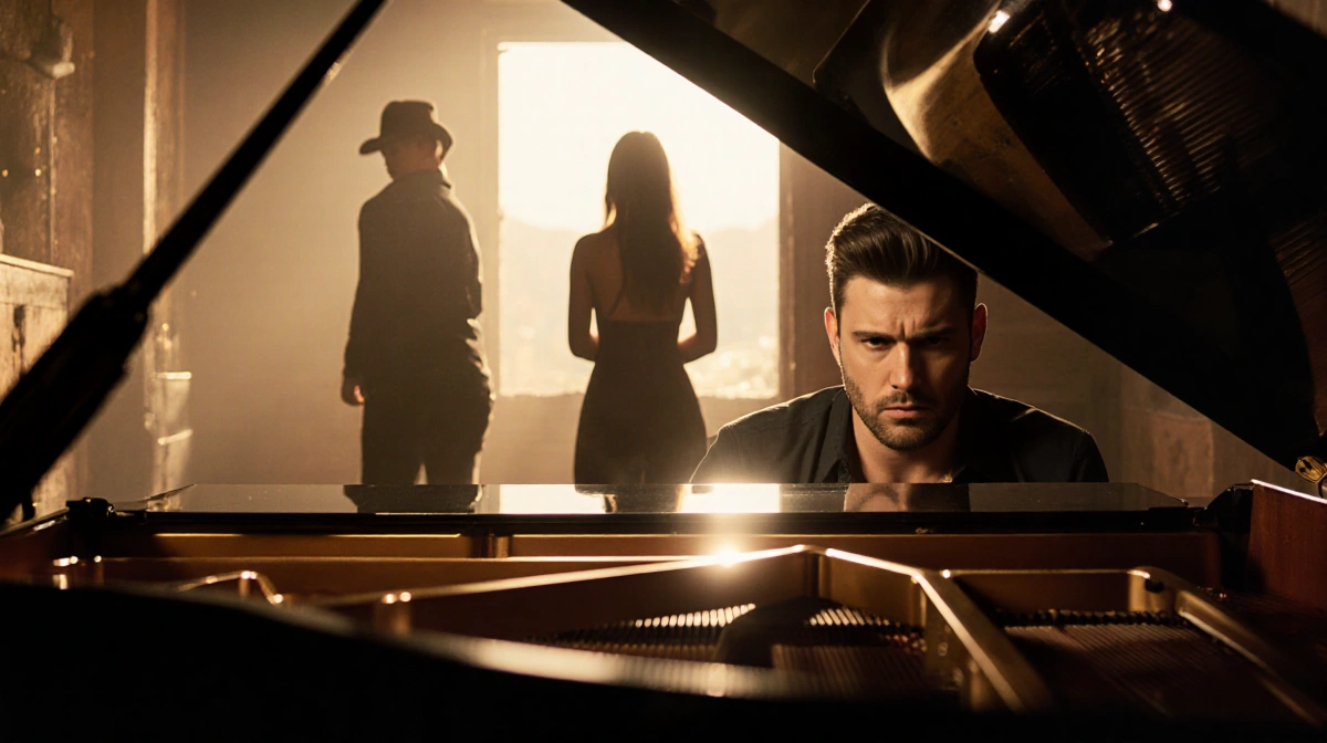 Zach Bryan’s New Album Sparks Ex Drama