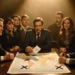 The Traitors 4 Drops a Secret Traitor Twist in Premiere